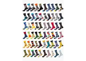 Top Rock Happy Socks