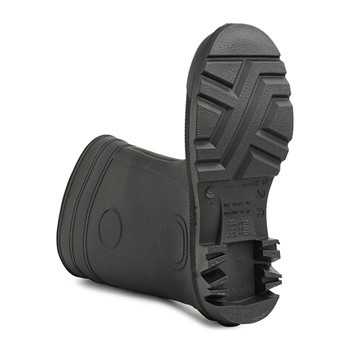 Gevavi Constructor GP10 S5 Hoog Zwart Werklaars