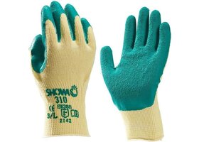 Showa  310  werkhandschoen