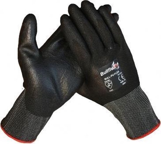 Bullflex 20312 Premium PU-Flex Werkhandschoen