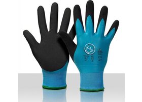 Bullflex 20307  Premium Aqua Thermo Werkhandschoen