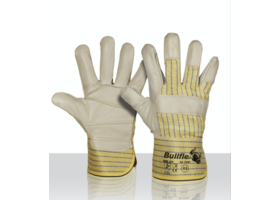 Bullflex 10181 leren werkhandschoen