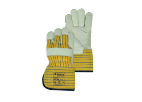 Bullflex 10182 gevoerde werkhandschoen