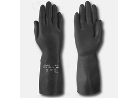 Marigold heavy weight G17K werkhandschoen