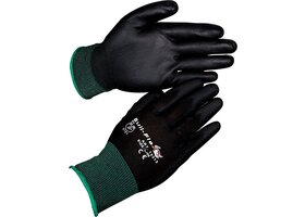 Bullflex 10312  PU coating werkhandschoen
