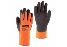 Towa powergrab thermo  werkhandschoen