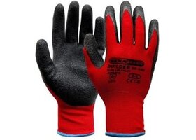 Bullflex Wrinkles 10318  werkhandschoen