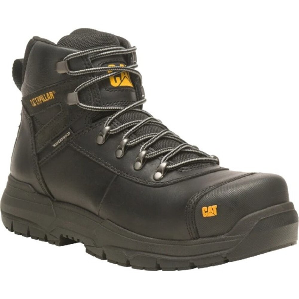Werkschoenen heren caterpillar sale