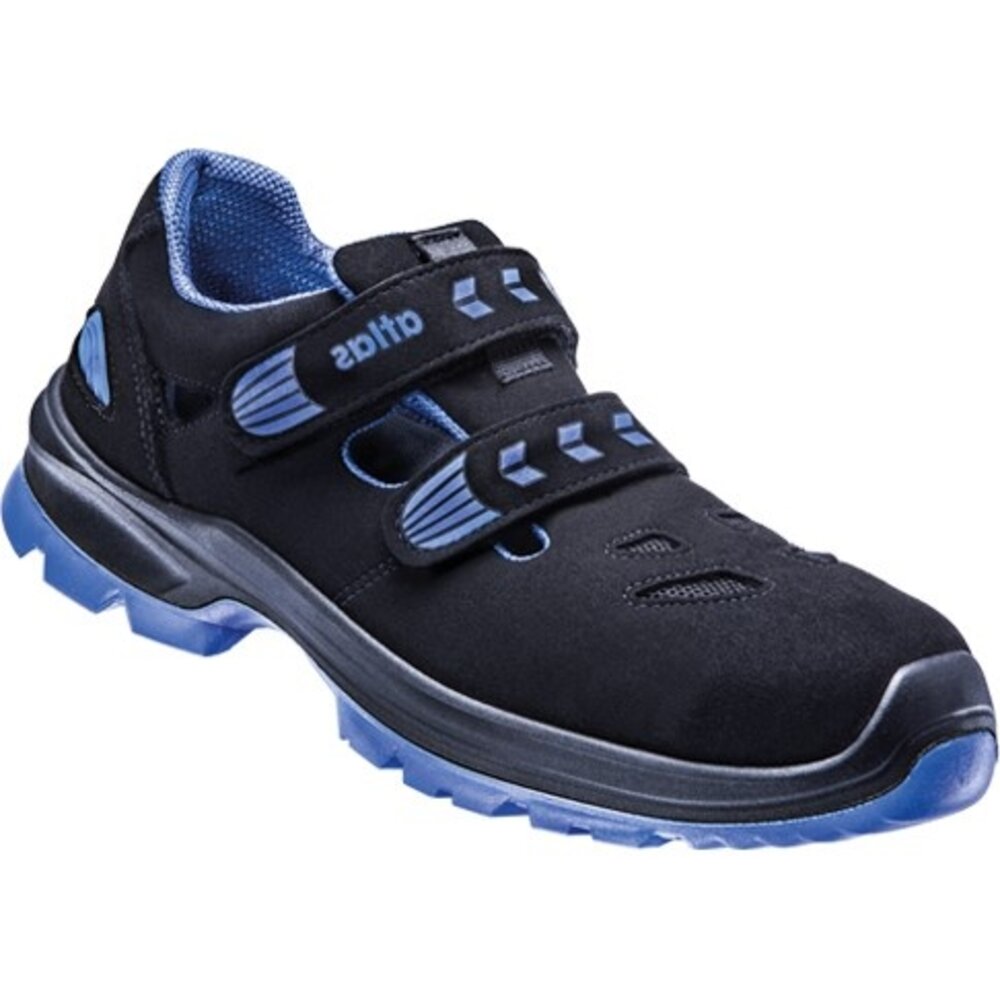 Atlas SL 3505 XP blue S1P ESD - munkavédelem, munkaruha webshop