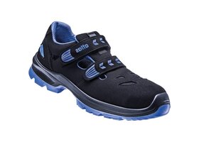 Atlas SL 465 XP S1P ESD Laag Zwart Werkschoen