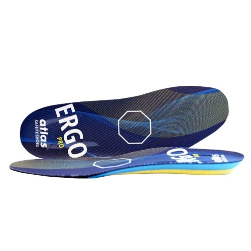 Atlas Ergo Pro Inlegzool