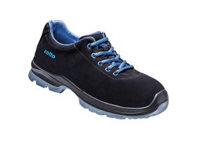 Atlas SL 605 XP S3 ESD  Laag Zwart Werkschoen