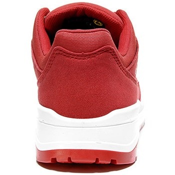 Elten Maverick 723341 S3 ESD Sneaker Laag Rood Werkschoen
