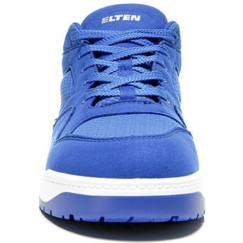 Elten Maverick 723351 S1P ESD Sneaker Laag Blauw Werkschoen