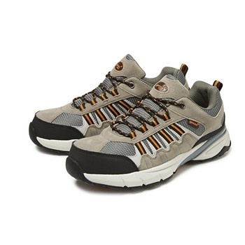 Gevavi Safety GS31 S1 Laag Grijs Werkschoen