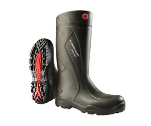 Duro　デューロ　Wildlife Leopard 24×3.0　チューブ付き dunlop-dunlop-d760933-purofort