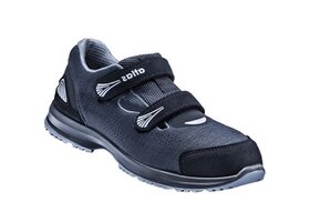 Atlas GX 265 S1P Laag Grijs Werkschoen