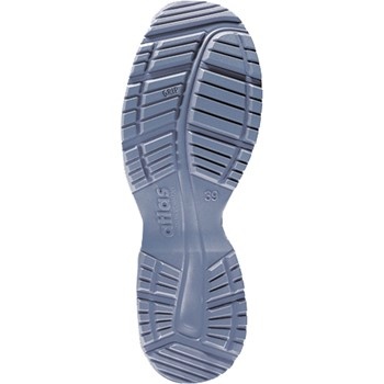 Atlas GX 265 S1P Laag Grijs Werkschoen