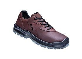 Atlas Schoen XR 485 XP S3 Laag Bruin Werkschoen