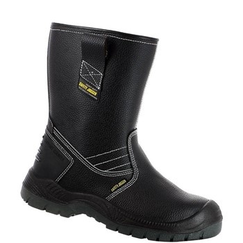 Safety Jogger BestBoot Laars S3 Winter Box