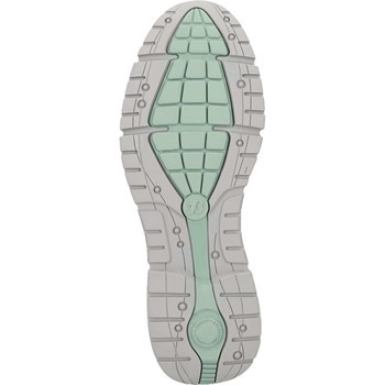 Bata Whawowa Florence S1P ESD  Laag Wit Werkschoen