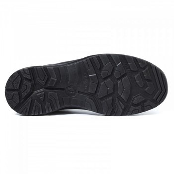 Bata Eagle Cernan Laag S1P ESD SRC Laag Zwart Werkschoen