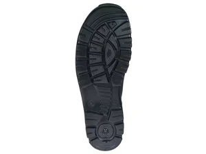 Techno Boots PU Premium  SRC S5 Groen Werklaars