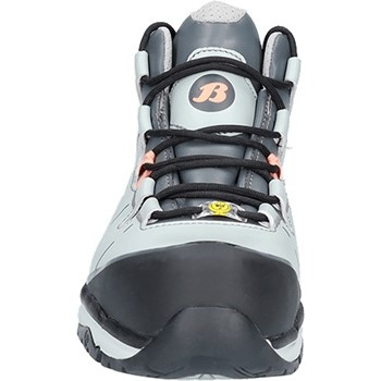 Bata Whawowa Ada S3 ESD Hoog Groen Werkschoen