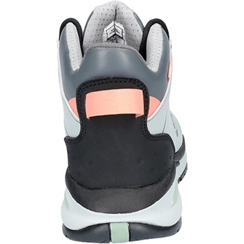 Bata Whawowa Ada S3 ESD Hoog Groen Werkschoen