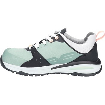 Bata Whawowa Marie S3 ESD Laag Groen Werkschoen