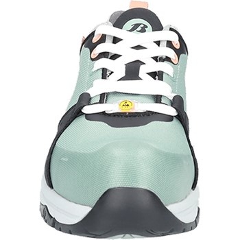 Bata Whawowa Marie S3 ESD Laag Groen Werkschoen