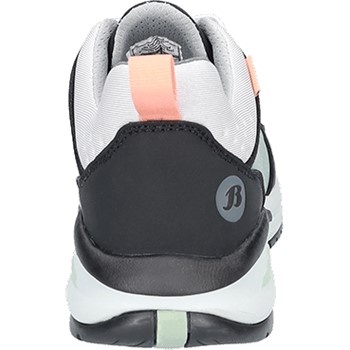 Bata Whawowa Marie S3 ESD Laag Groen Werkschoen