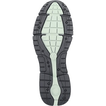 Bata Whawowa Marie S3 ESD Laag Groen Werkschoen