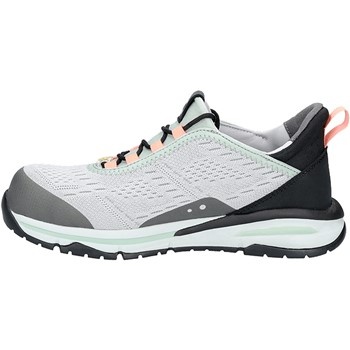 Bata Whawowa Anna Lee S1 ESD Laag Grijs Werkschoen