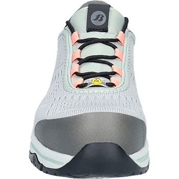 Bata Whawowa Anna Lee S1 ESD Laag Grijs Werkschoen