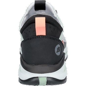 Bata Whawowa Anna Lee S1 ESD Laag Grijs Werkschoen