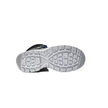 Elten Mason Pro 7681101 Type 1 S3 Hoog Zwart Werkschoen