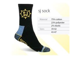 Safety Jogger SJ Sokken Bundel 3 paar