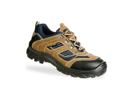 Safety Jogger X2020P S3 Laag Bruin Werkschoen