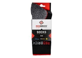 Redbrick ESD 25102 Sokken