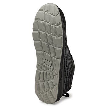 Gevavi Safety GS74 Pavia S3 Laag Zwart Werkschoen