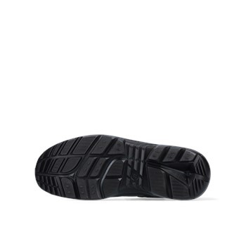 Bata ACT216 XW S3 Laag Zwart Werkschoen