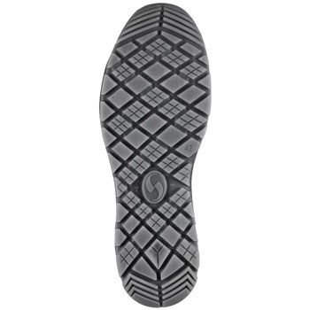 Sixton Auckland 94378-00 S3 ESD Laag Zwart Werkschoen