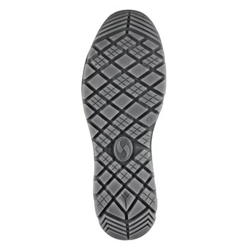 Sixton Auckland 94405-00 S3 ESD Hoog Zwart Werkschoen