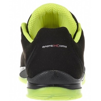 Sixton Cuban 91328-00 S3 ESD SRC  Laag Zwart Werkschoen