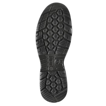 Sixton Rapido 43478-03 S3 ESD SRC  Hoog Zwart Werklaars