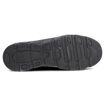 Gerba Paredes Jet S3 ESD Laag Zwart Werkschoen