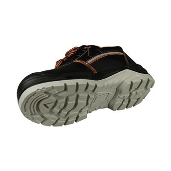 Gerba Flyer S3 Laag Zwart Werkschoen