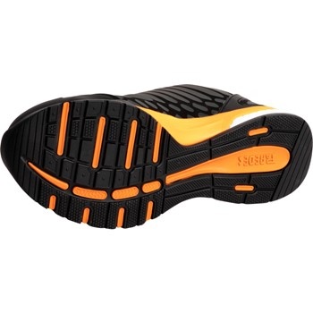 Gerba Paredes Camaleon S3 Laag Zwart Werkschoen