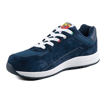 Abarth 595 S3  Laag Marine Werkschoen